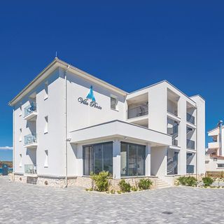 Apartman Punat - CKI753 (3)