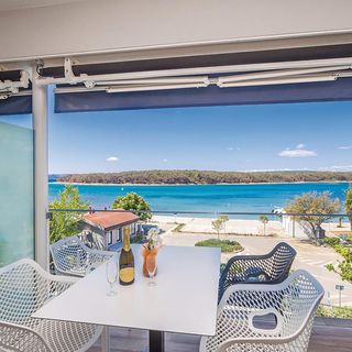 Apartman Punat - CKI753 (2)