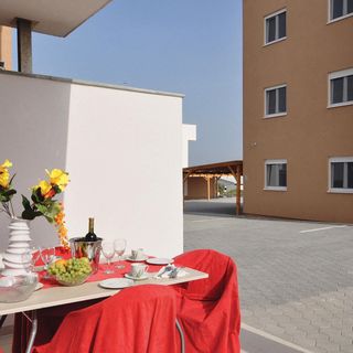 Apartman Nin - CDY340 (2)