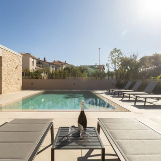 Vendégház Umag - Umago - CIU914 (4)