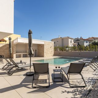 Vendégház Umag - Umago - CIU914 (2)