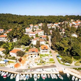 Apartman Vrboska - CDH638 (4)