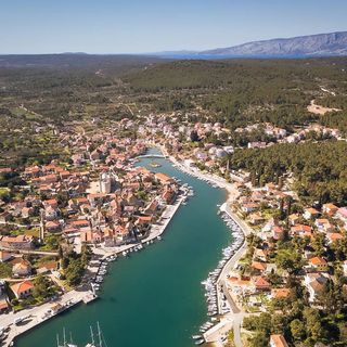 Apartman Vrboska - CDH638 (3)