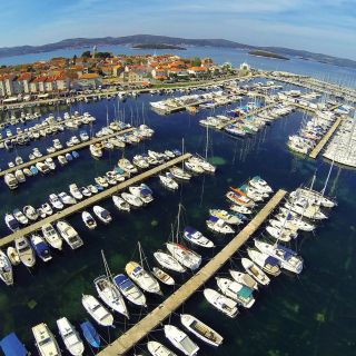Apartman Biograd na Moru - CDY382 (4)