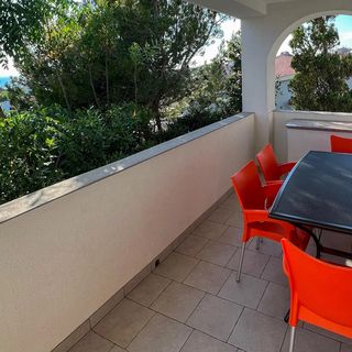 Apartman Novalja - CKD128 (2)