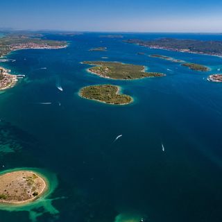 Apartman Turanj - CDY387 (4)