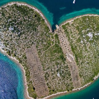 Apartman Turanj - CDY387 (5)