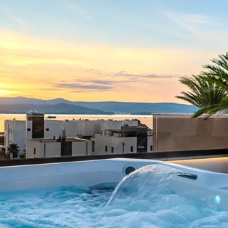 Apartman Turanj - CDY387 (2)