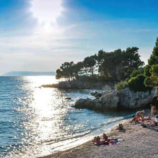 Apartman Tučepi - CSD086 (2)