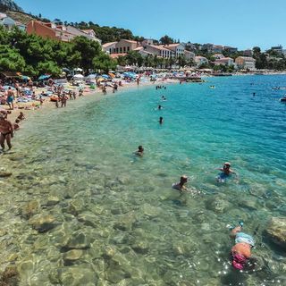 Apartman Makarska - CSD044 (4)