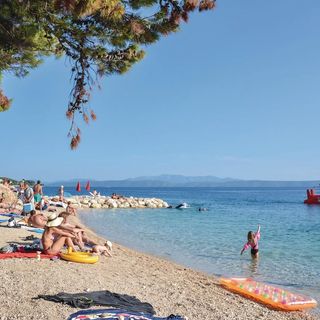 Apartman Makarska - CSD044 (3)