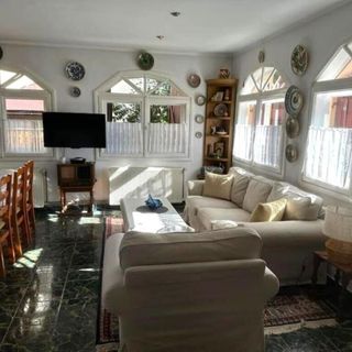 Vila Poiana Verde Bușteni (5)