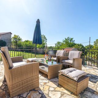 Vendégház Benkovac - CDY305 (2)