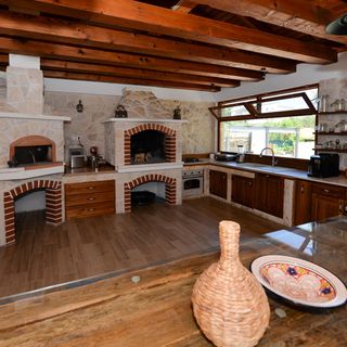 Vendégház Dobropoljana - CDU687 (4)