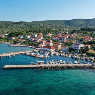 Vendégház Dobropoljana - CDU687 (5)