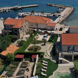 Vendégház Dobropoljana - CDU687 (2)