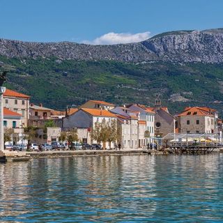 Vendégház Kaštel Stari - CSC980 (5)