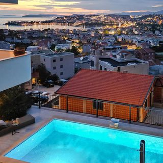 Vendégház Podstrana - CSD060 (5)