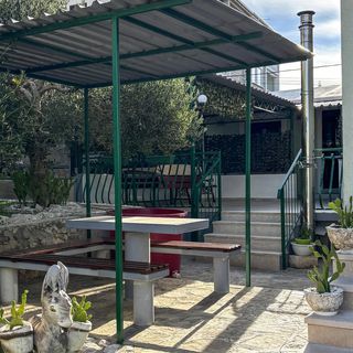 Apartman Duće - CSD009 (2)