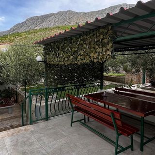 Apartman Duće - CSD011 (2)