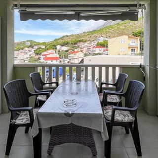 Apartman Duće - CSD010 (4)