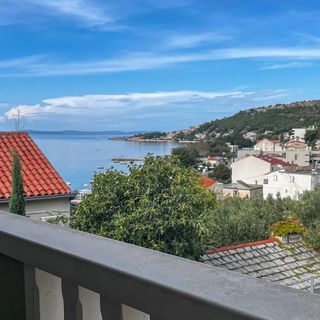 Apartman Duće - CSD010 (2)
