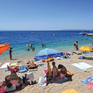 Apartman Podgora - CSD038 (4)