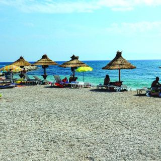 Apartman Podstrana - CSD050 (4)