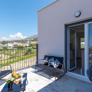 Apartman Podstrana - CSD048 (2)