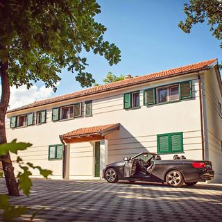 Vendégház Imotski - CSD072 (2)