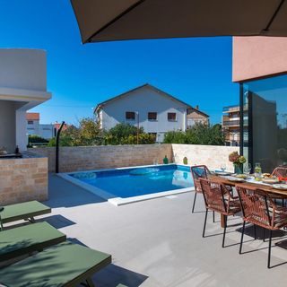 Vendégház Brodarica - CSV358 (2)