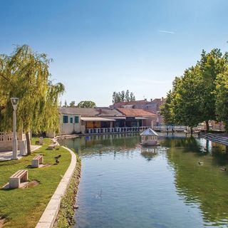 Vendégház Klis - CSD061 (4)