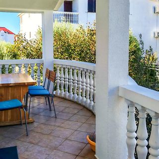 Apartman Vodice - CSV432 (2)