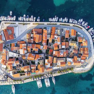 Apartman Vodice - CSV426 (3)