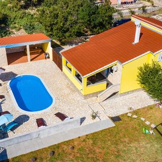 Vendégház Vinjerac - CDY112 (2)