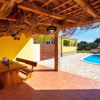 Vendégház Vinjerac - CDY112 (3)