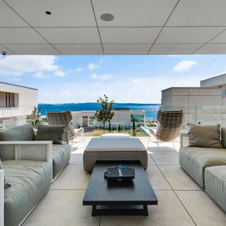 Vendégház Ugljan - CDU681 (2)