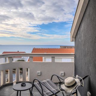 Apartman Novalja - CKD149 (2)