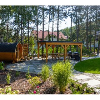 Patio Apartamenty Łagów (5)