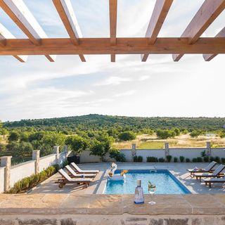 Vendégház Primošten - CSV418 (2)