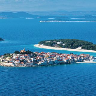 Vendégház Primošten - CSV418 (4)