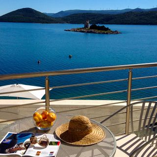 Apartman Klek - CDR634 (5)