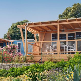 Nyaralóház Labin - CIO666 (3)