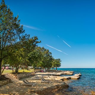 Nyaralóház Labin - CIO666 (2)