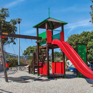 Nyaralóház Labin - CIO666 (4)