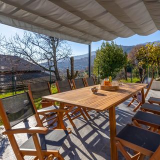 Vendégház Poljane - CKU440 (3)