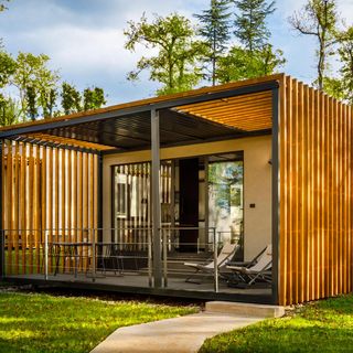 Vendégház Njivice - CKI772 (2)