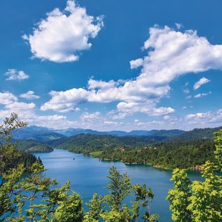 Apartman Lokve - CKB437 (4)