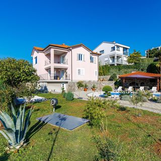 Apartman Kostrena - CKA638 (5)