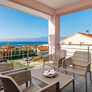 Apartman Kostrena - CKA638 (3)